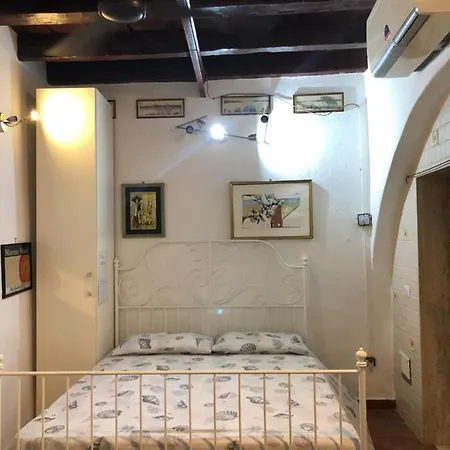 Nicolaiano House - Scardicchio Maisons Apartment