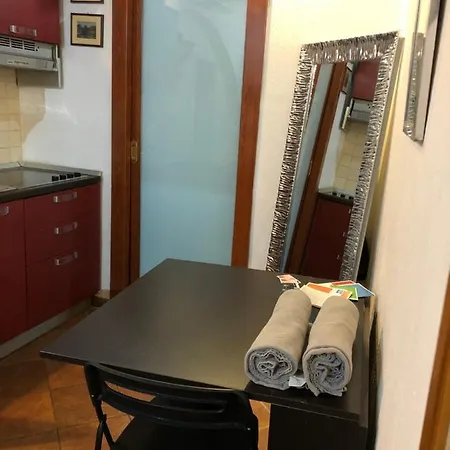 Apartment Nicolaiano House - Scardicchio Maisons *