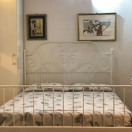 Nicolaiano House - Scardicchio Maisons Bari