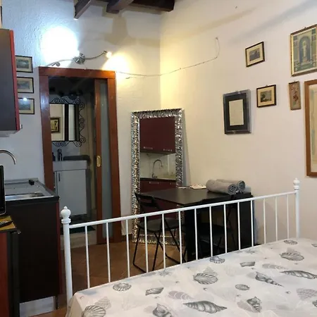 Nicolaiano House - Scardicchio Maisons Apartment Bari