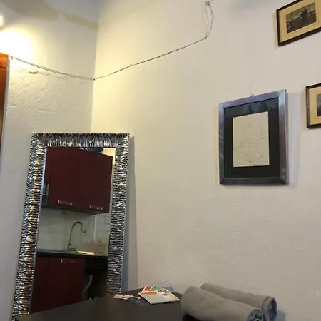 Apartment Nicolaiano House - Scardicchio Maisons *