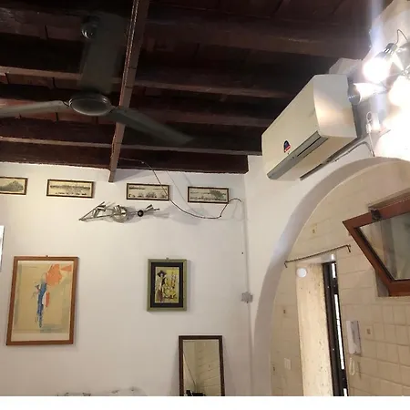 Apartment Nicolaiano House - Scardicchio Maisons *