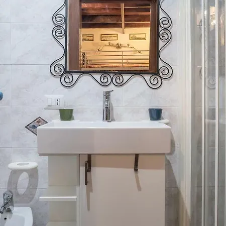 Nicolaiano House - Scardicchio Maisons * Bari