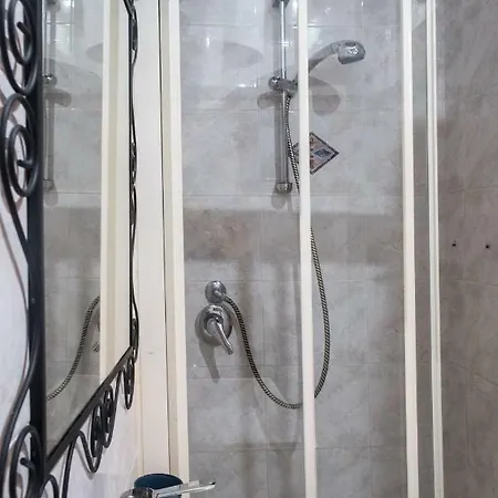 Apartment Nicolaiano House - Scardicchio Maisons