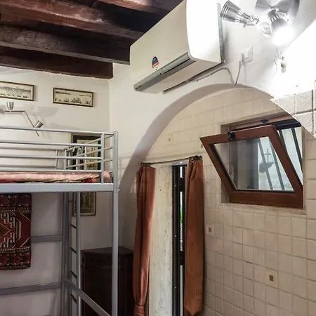 Апартаменты Nicolaiano House - Scardicchio Maisons